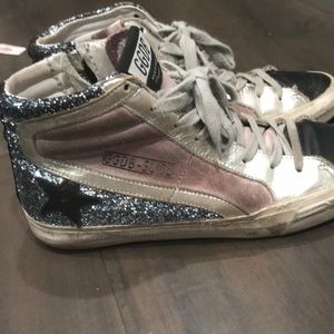 GOLDEN GOOSE SNEAKERS